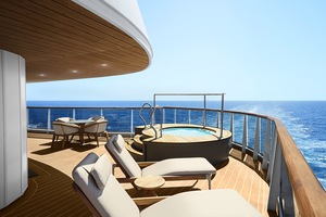 Cocoon Residence